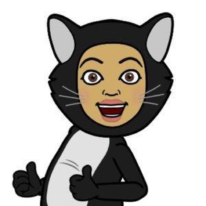 Meet your Posher, Claire